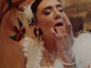 DITIGALPLAYGROUND - New preview for Scandalous Ep 2 best threesome 9/16