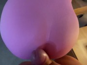 Wife Came Back From Gym and This Happened… 7/16