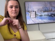 Teen Step Siblings Confess Their Love ~ Trinity Olsen ~ Household Fantasy ~ Scott Stark 5/16