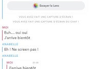 Je baise la meuf de mon meilleur ami et je jouis en elle. Elle adore ça 1/16