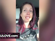 Big Boobs Babe Deep Creampie Leaking Best Doggystyle Full Nude In Heels Joi, Asshole Pucker - Lelu LoveBig boobs babe pussy c 3/16