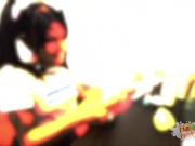 Praying Pink Pussy Sadie Pop Spreads 18yo Little Lovehole For Big Cock Date 2/16