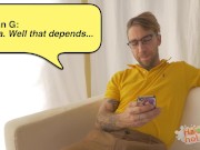 Little Sassy Lassie Stassi Sinclair Face Fucked Before HookUp Date Dicking! 2/16