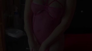 YOUR FAVORITE MILF SEDUCES YOU