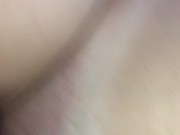 BUSTY TEEN FROM TINDER WANT DICK SO BAD,SHES LONG TIME WITHOUT FUCKING