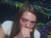 I don’t care if you cum , I’ll keep going! 12/16