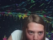 I don’t care if you cum , I’ll keep going! 2/16