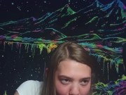 I don’t care if you cum , I’ll keep going! 3/16