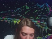 I don’t care if you cum , I’ll keep going! 4/16