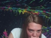 I don’t care if you cum , I’ll keep going! 5/16