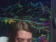 I don’t care if you cum , I’ll keep going! 6/16