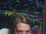 I don’t care if you cum , I’ll keep going! 7/16