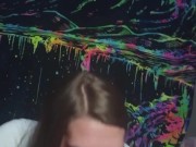 I don’t care if you cum , I’ll keep going! 8/16