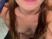 fills my face with delicious cum 12/16