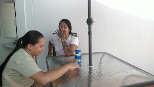 sexo en la primera cita de tinder