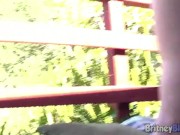 Britney Blue Suck Pussy Lesbian Fuck 3/16