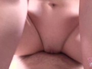 Jenna Fallz Is Hungry For Seth Brogan's Old Cock! 13/16