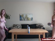 Table Tennis strip edition like you never seen before 11/16