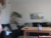 Table Tennis strip edition like you never seen before 15/16