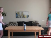 Table Tennis strip edition like you never seen before 5/16