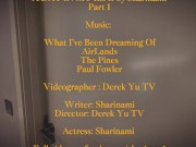 A day in my life Part 1 - Sharinami 16/16