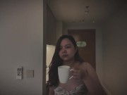 A day in my life Part 1 - Sharinami 5/16