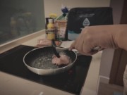 A day in my life Part 1 - Sharinami 8/16