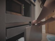 A day in my life Part 1 - Sharinami 9/16