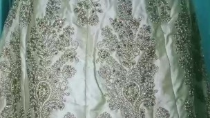 Indian Gay Crossdresser Gaurisissy xxx sex in Golden Lehanga