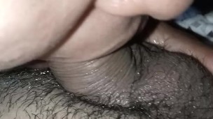 me chupa el pichi después de una jornada laboral , mujer sedienta de sexo