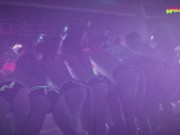 Neon party with the girls! 16/16