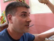 Cuckquean Lets Hubby Fuck Esmi Lee 8/16