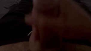 Juicy dick for you Quick cum POV