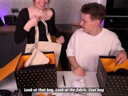 Pornhub gifts for 25k and 50k subscribers! - syndicete 12/16