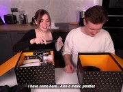 Pornhub gifts for 25k and 50k subscribers! - syndicete 5/16