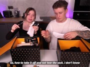 Pornhub gifts for 25k and 50k subscribers! - syndicete 9/16