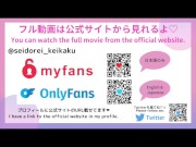【日本人男性】電車内でわざと女性のパンツをチラ見せしたマゾヒストの男性が公衆トイレに連れて行かれる… - Screenshot 16 of 16 - デカ尻