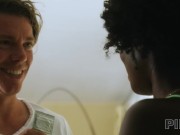 PIE4K. Stick Your Dick in Crazy. Hot sex with Zaawaadi 5/16