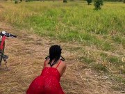 PerfectDime COMPILATIONS 2 - Best outdoor squirting videos 13/16