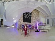 If You Help Lana Smalls As MADAME WEB You Can Hope For One Of The Hottest And Wildest Fucks 1/16