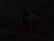 If You Help Lana Smalls As MADAME WEB You Can Hope For One Of The Hottest And Wildest Fucks 15/16