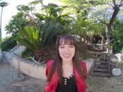 If You Help Lana Smalls As MADAME WEB You Can Hope For One Of The Hottest And Wildest Fucks 3/16