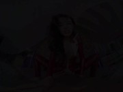 If You Help Lana Smalls As MADAME WEB You Can Hope For One Of The Hottest And Wildest Fucks 9/16