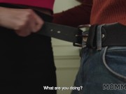 MOMMY4K. Don’t Be a Bore 8/16