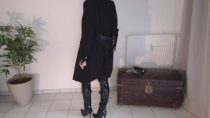 joi cei dominatrice francaise