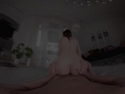 Instead Of Working For You Your Business Assistant Liz Ocean Wants To Work On Top Of You 15/16