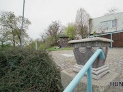 HUNT4K. His Worst Mistake. Hot sex with Jessica Zeynep 3/16