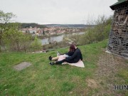 HUNT4K. His Worst Mistake. Hot sex with Jessica Zeynep 4/16