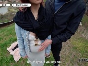 HUNT4K. His Worst Mistake. Hot sex with Jessica Zeynep 7/16