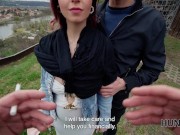 HUNT4K. His Worst Mistake. Hot sex with Jessica Zeynep 8/16